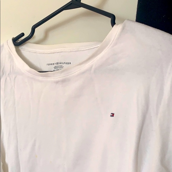 TOMMY HILFIGER Long sleeve - Picture 3 of 3